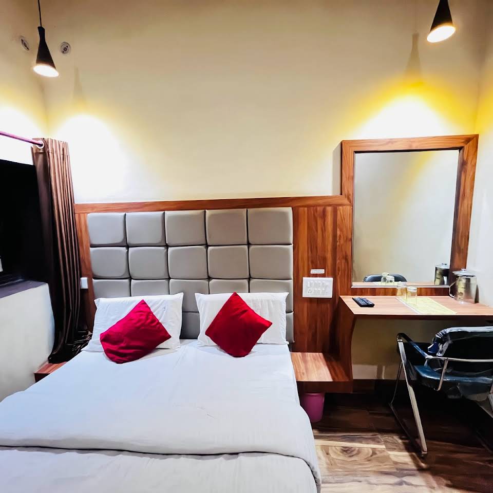 Hotel Luxmi
