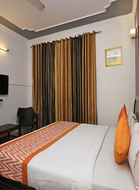 Oga Winsome Hotel 
