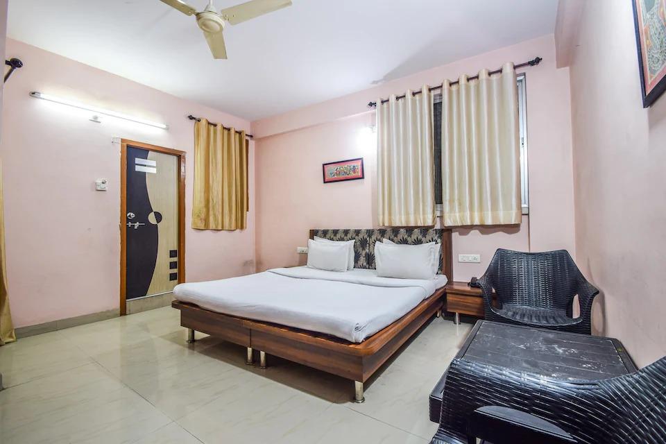 standard room non ac