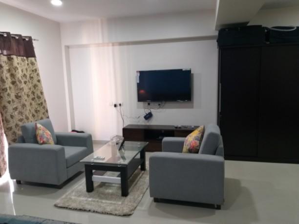 Deluxe Rooms