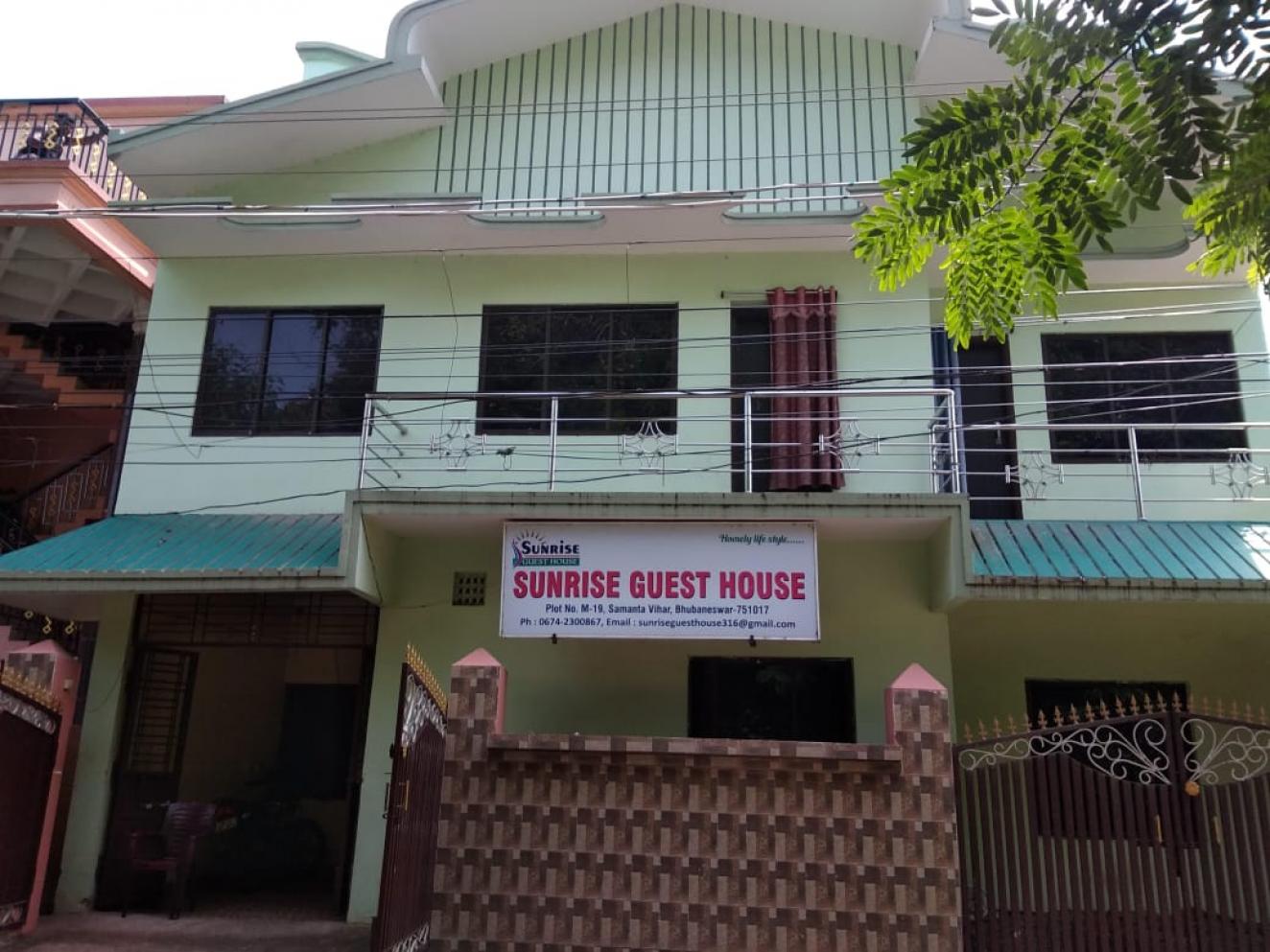 Double bed  Non AC Room