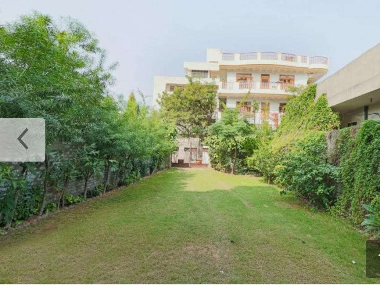 4 bed room A/c