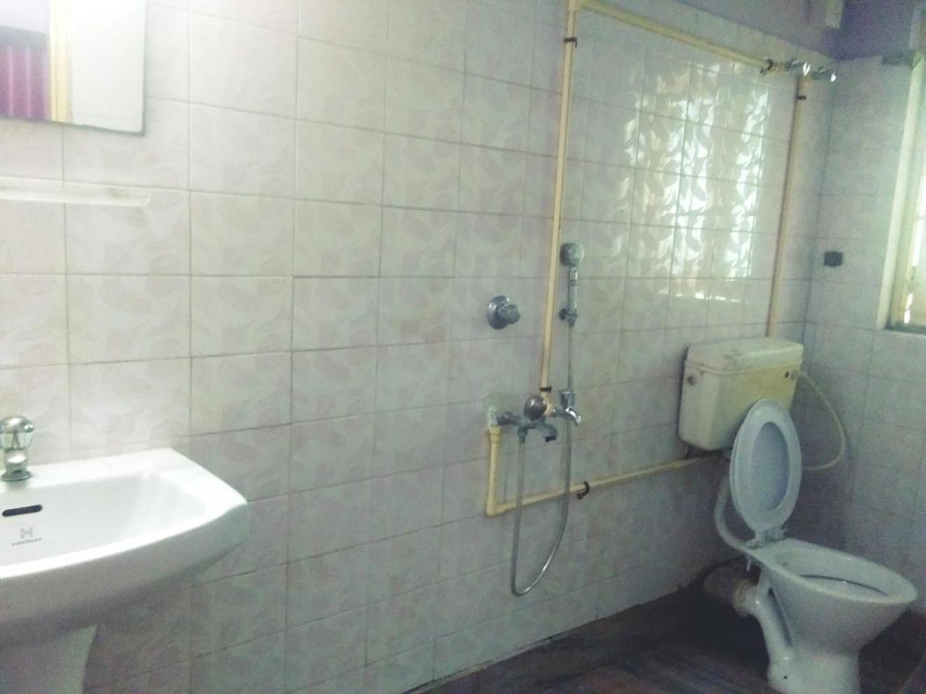 Standard AC Rooms