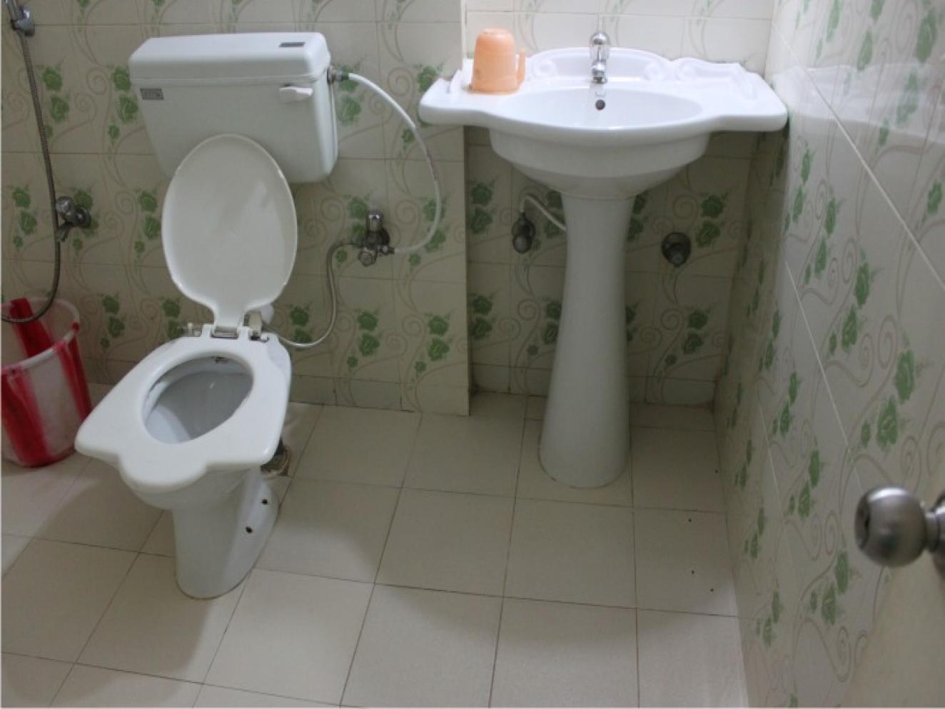 Standard Room non ac 