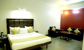 CLASSIC A.C. Room