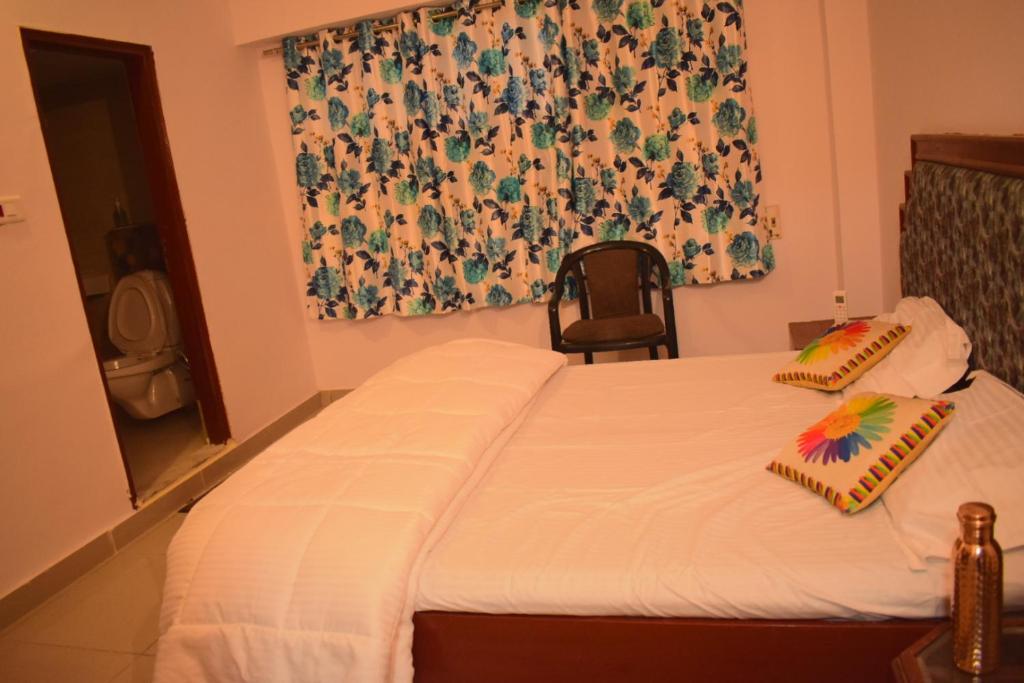 FAMILY QUADRUPLE PRIVATE ROOM