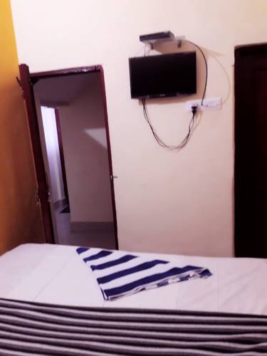 Non AC Dormitory