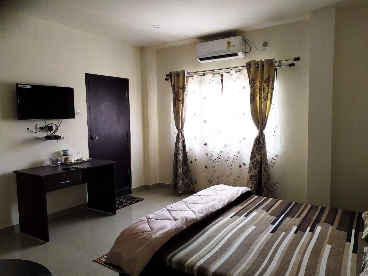 AC SUPER DLUXE
