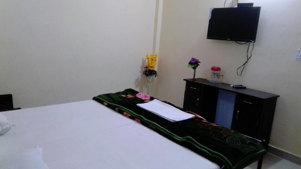 Deluxe Ac Room With breakfast