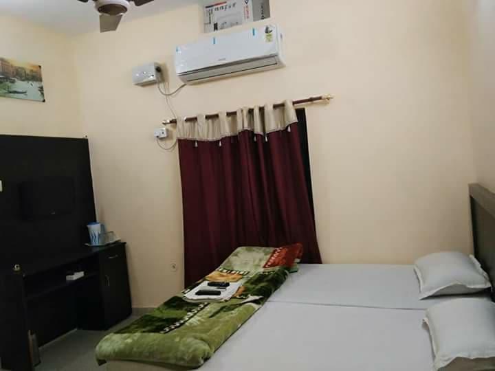 Non Ac  Deluxe Room