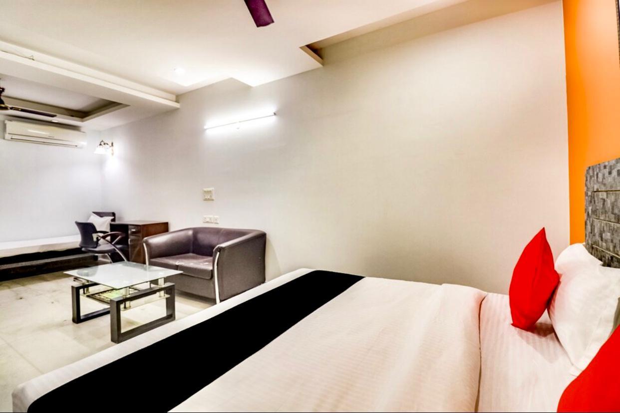 Budget Room