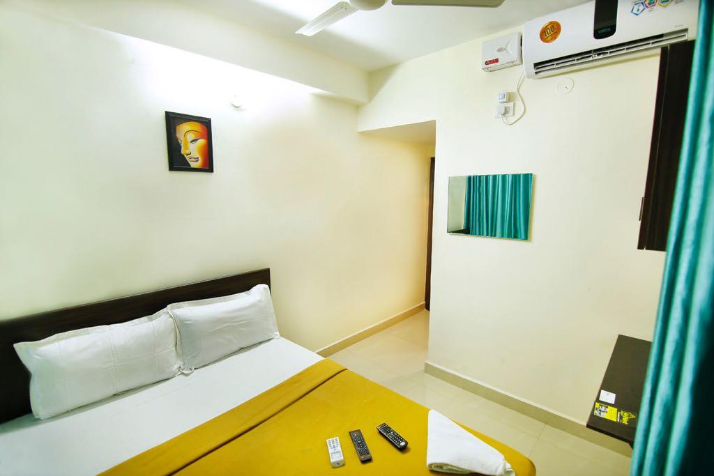 Four bed room ac