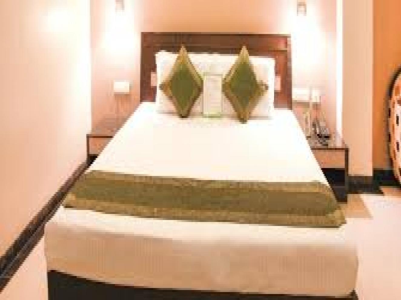 Executive   Double   Room             
