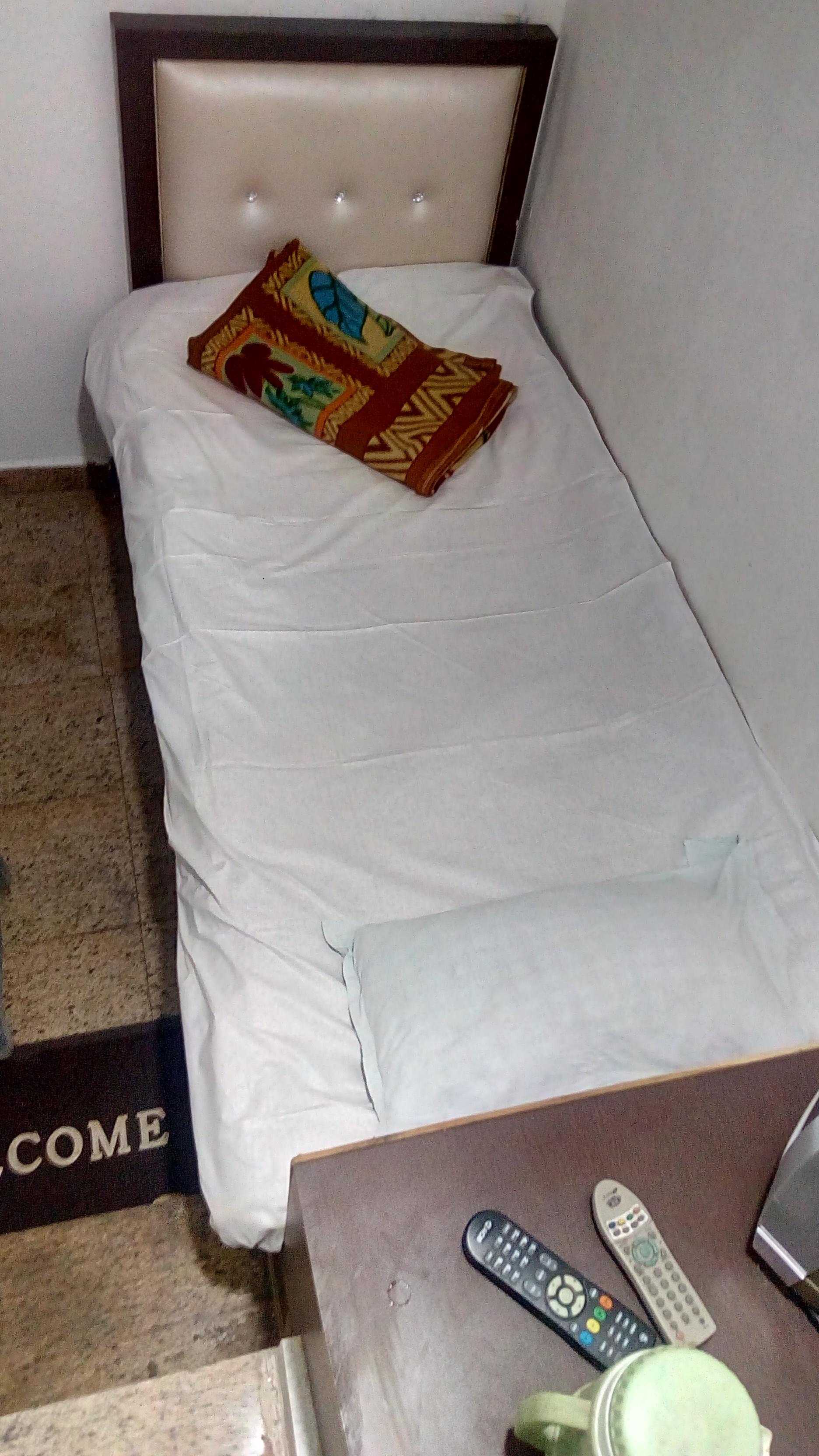 single bed economy