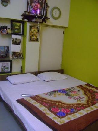 Non AC Deluxe room