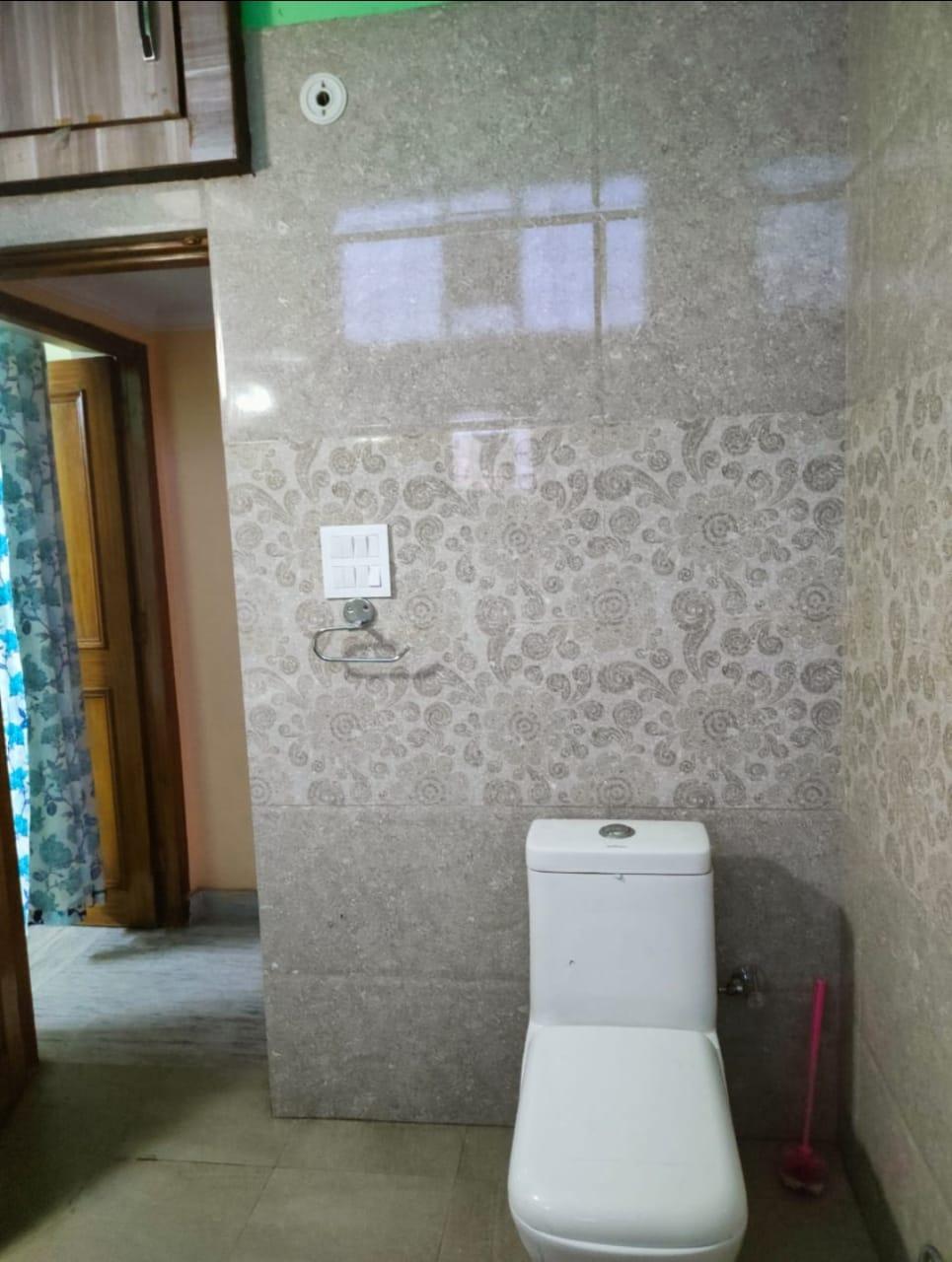 4BHK flat separate 