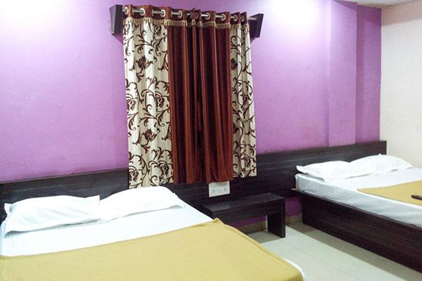 Four Bed non ac