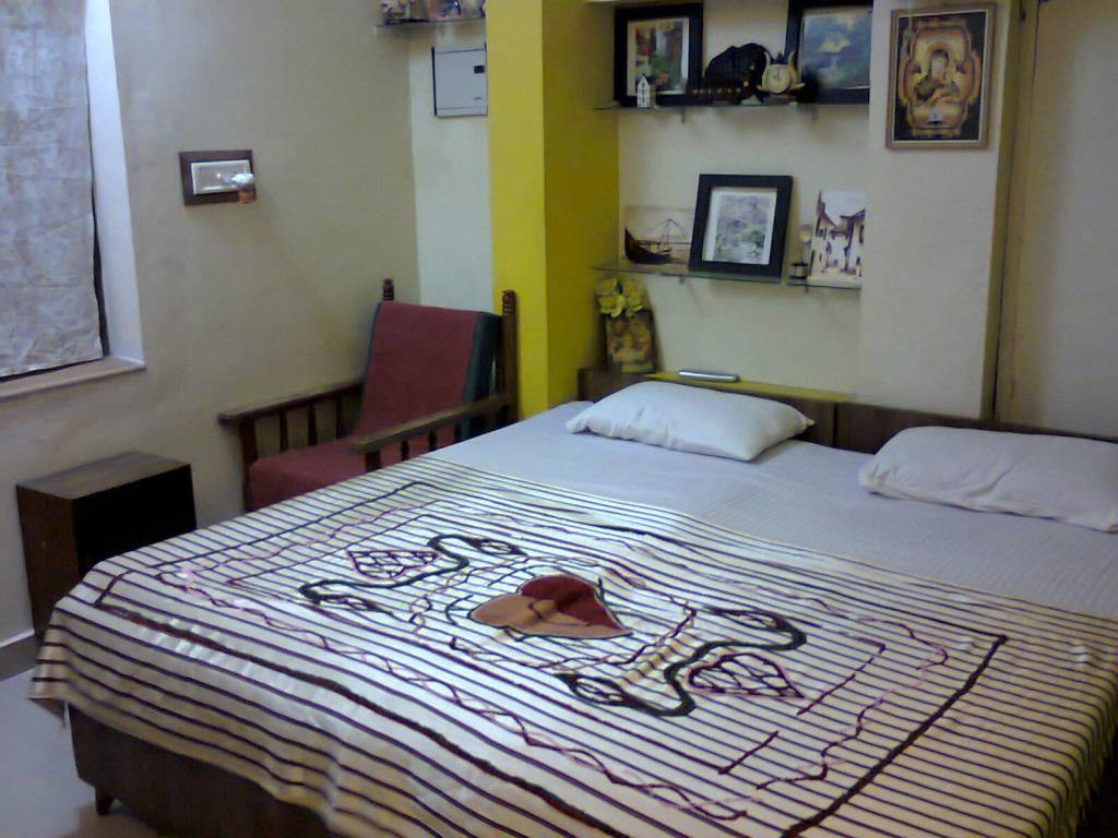 Ac Deluxe Room