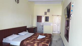Deluxe Rooms