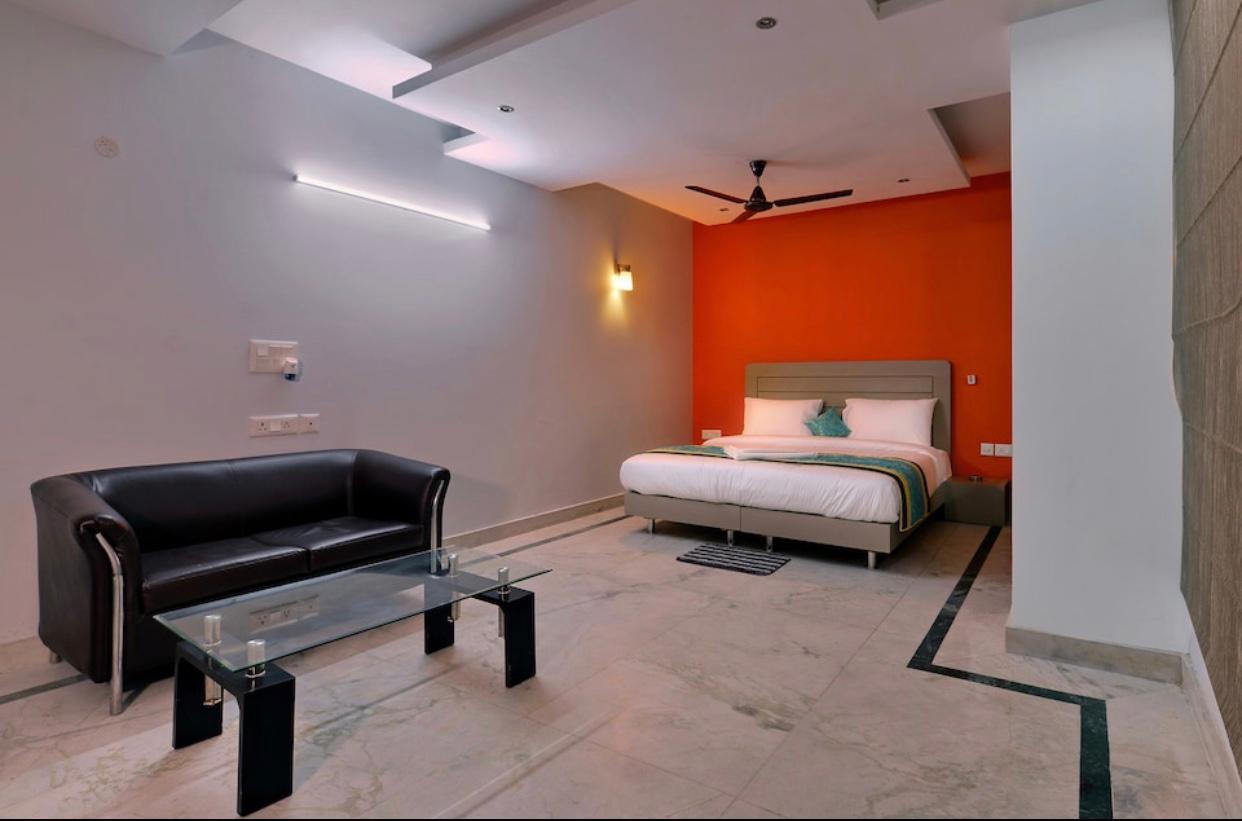 Suites Rooms