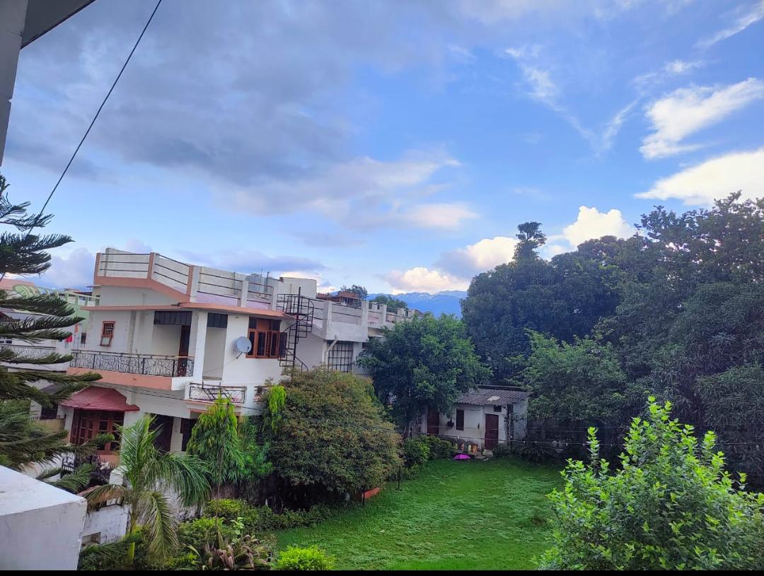 2BHK flat separate 