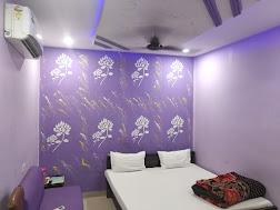 Deluxe AC Room