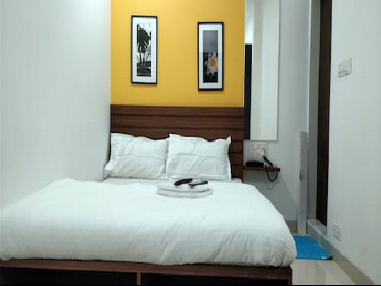 Oga Shahana Guest House