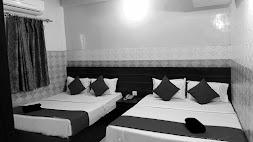  Oga Hotel Bharat Palace 