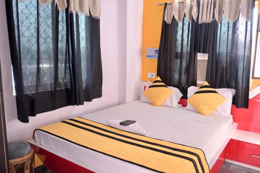 Oga RP Hotel