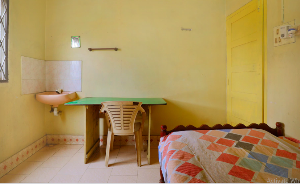 Oga St. Antony`s Lodge