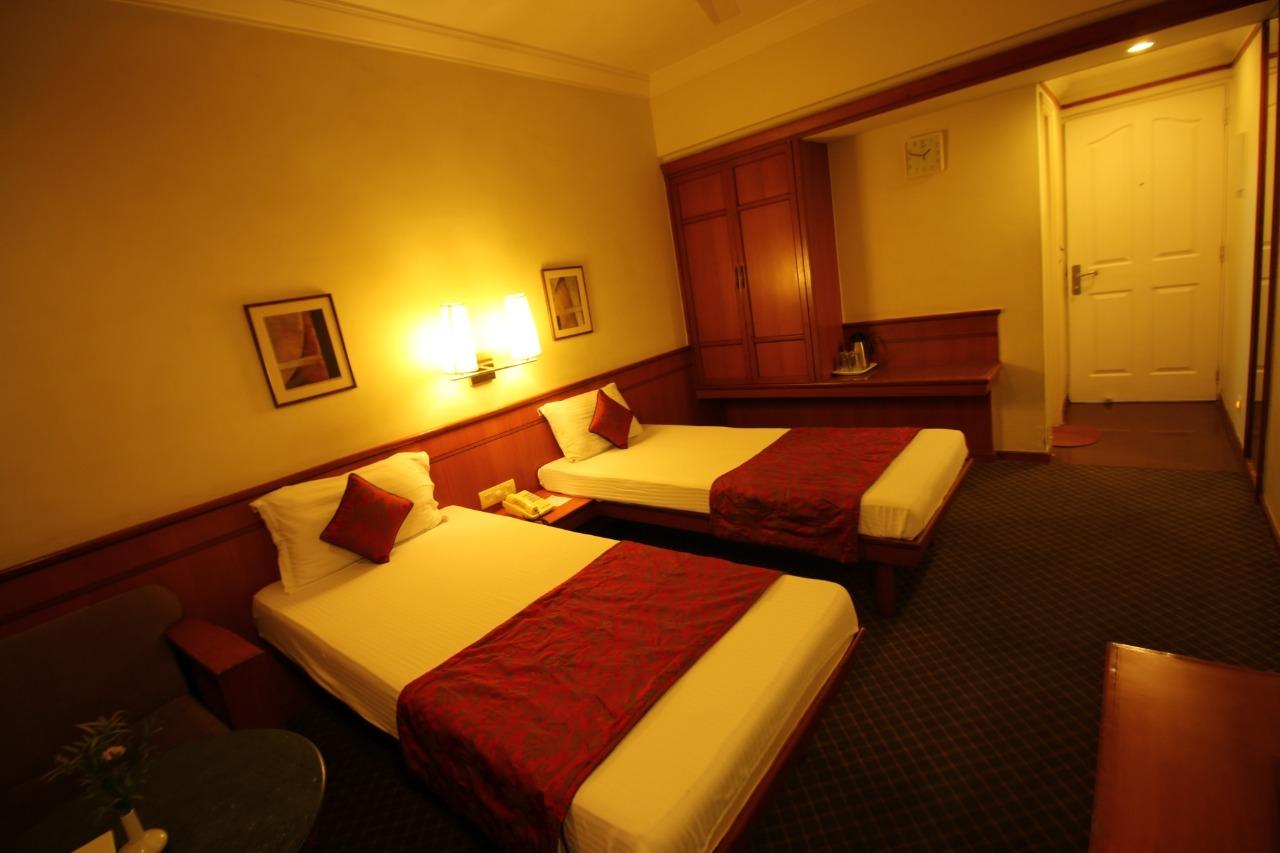 Oga Hotel Skylon