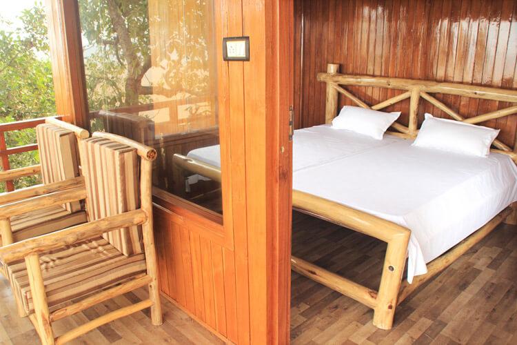 Oga Forest guest house Motipur (Katarniaghat)