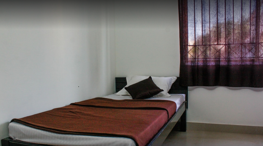 Oga The Amaaya Lodge