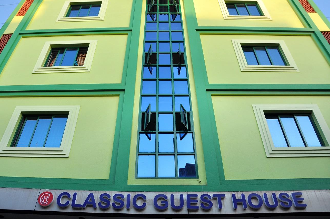 Oga Classic Guest House 