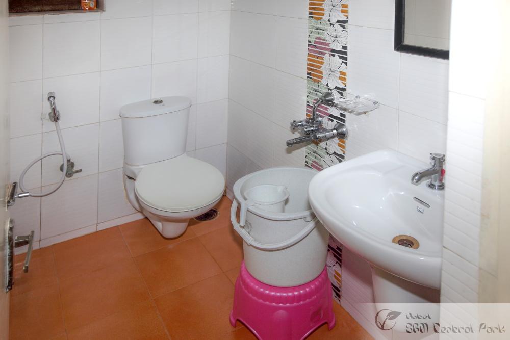 Standard NON A/C Rooms