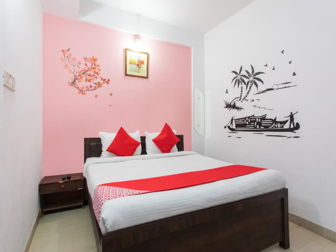 AC Room