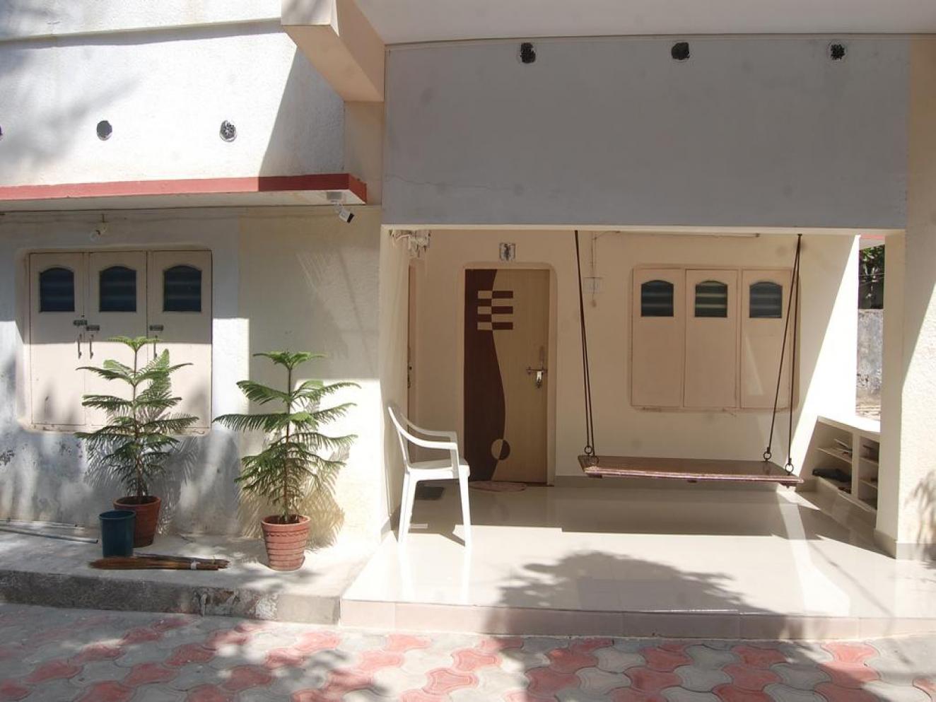 3 Bed Deluxe Room