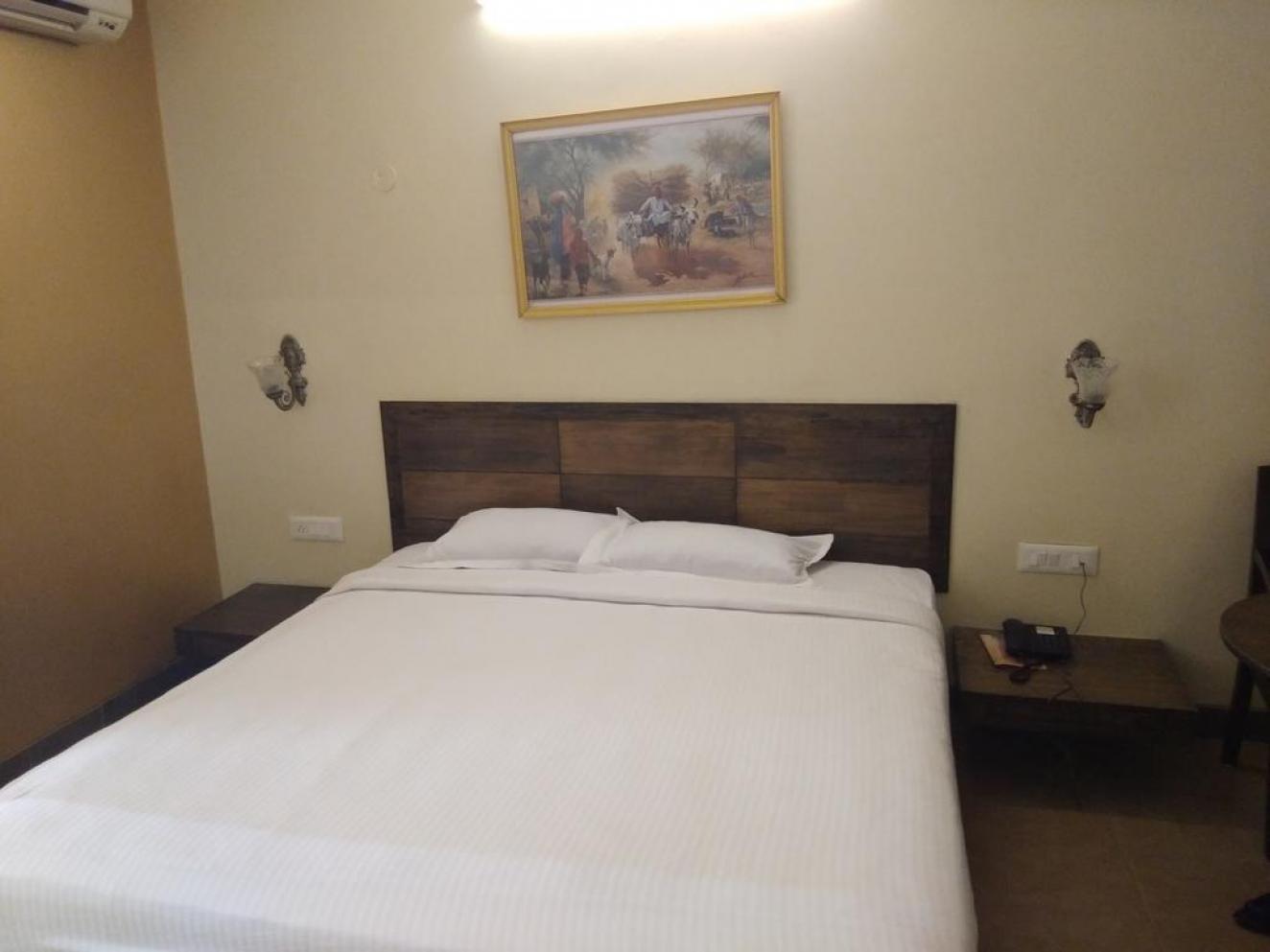 Standard Room ( Double )