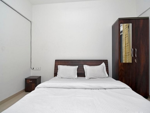 Executive room with share Washroom 