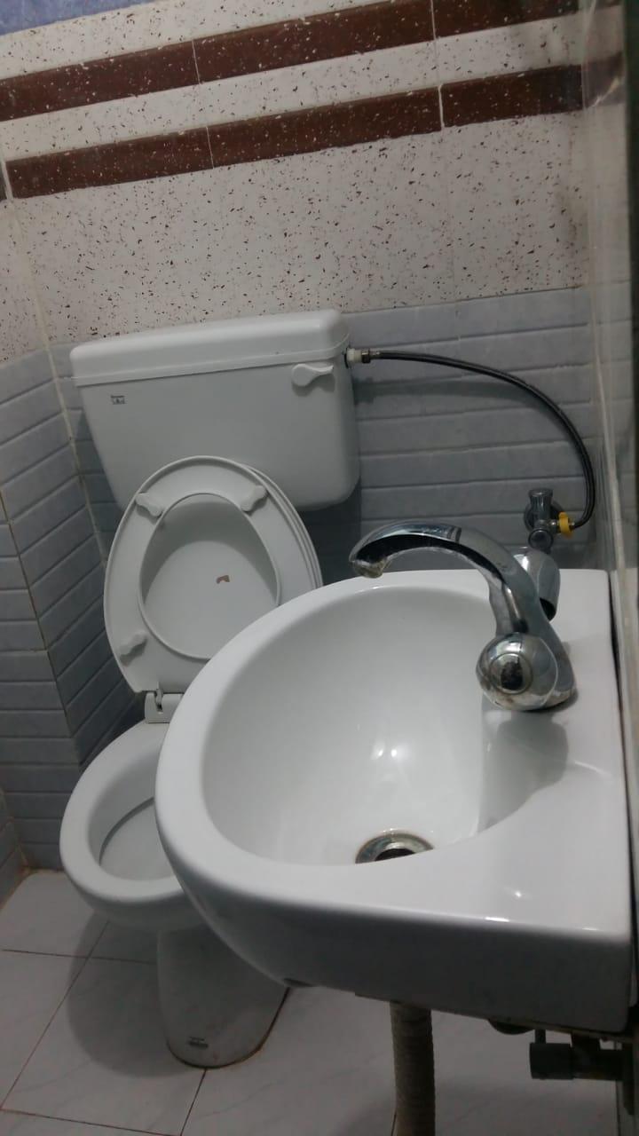 Deluxe AC Room