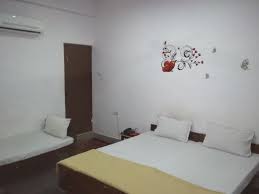 ORDINORY ROOM