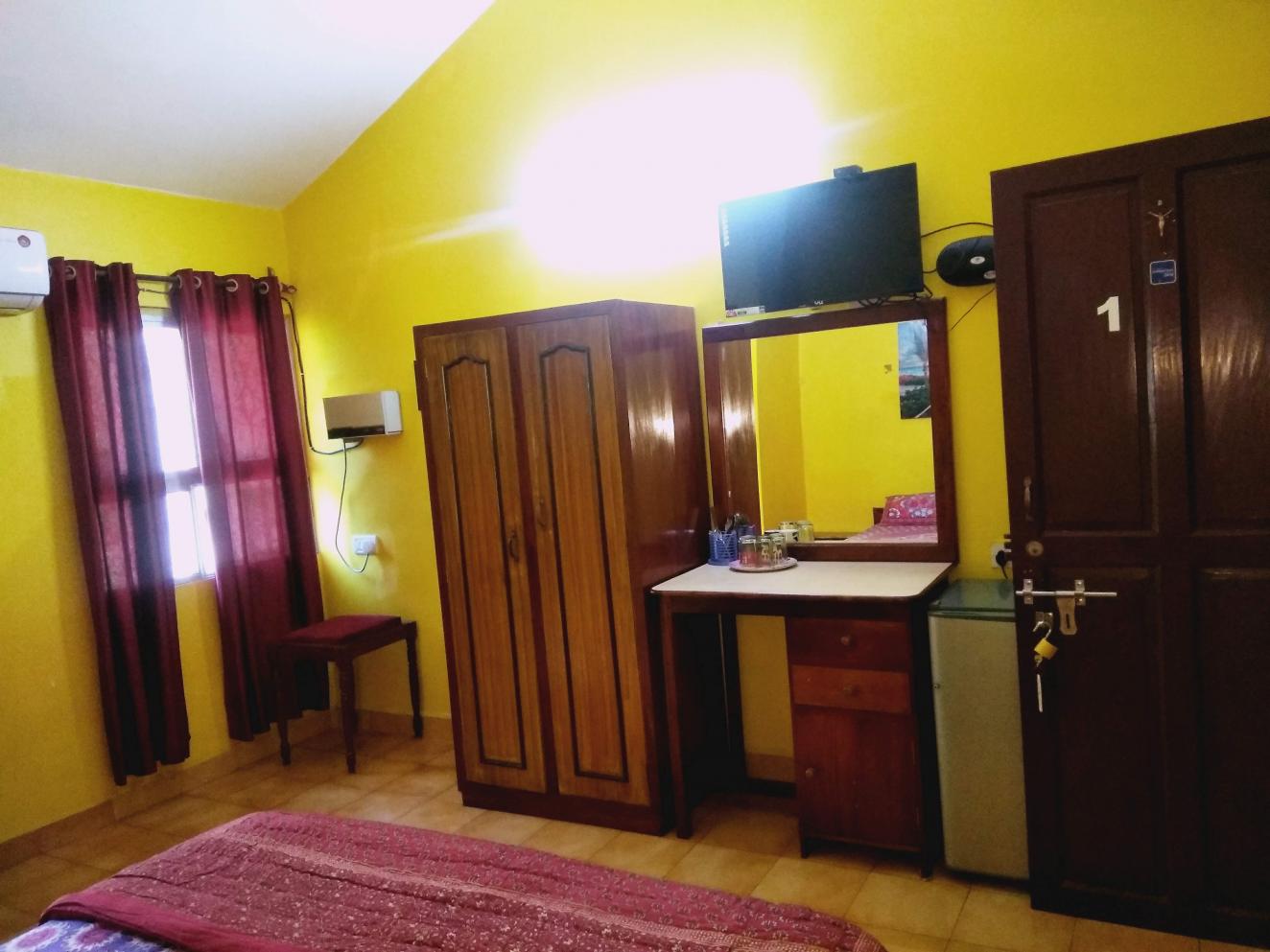 Delux Room