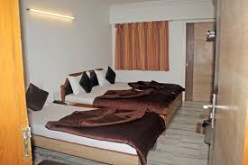 Standard Ac Double Room