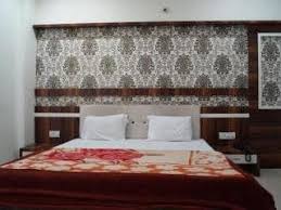 A/c Dlx. Double Bed