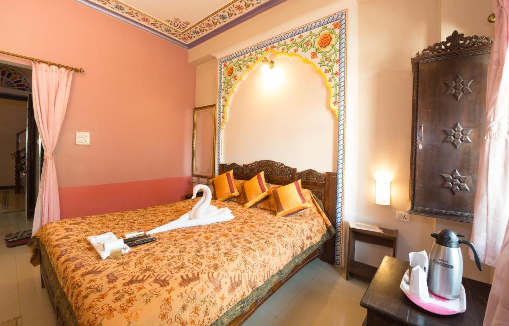Super Deluxe Room