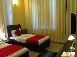 Premier Room