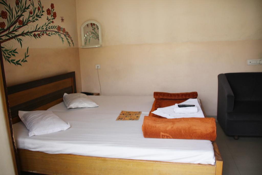 Double Bed Room 