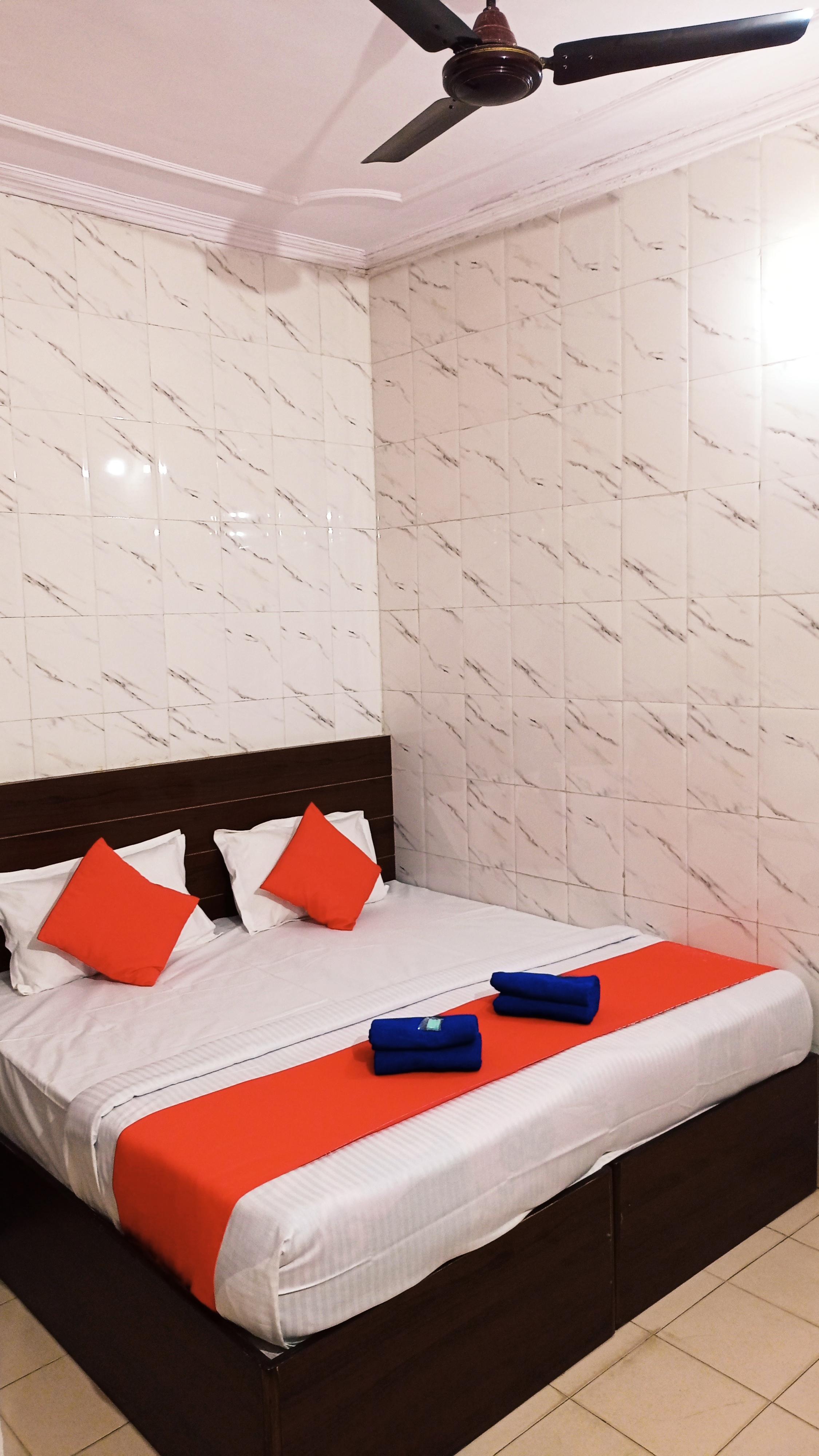 single bed 