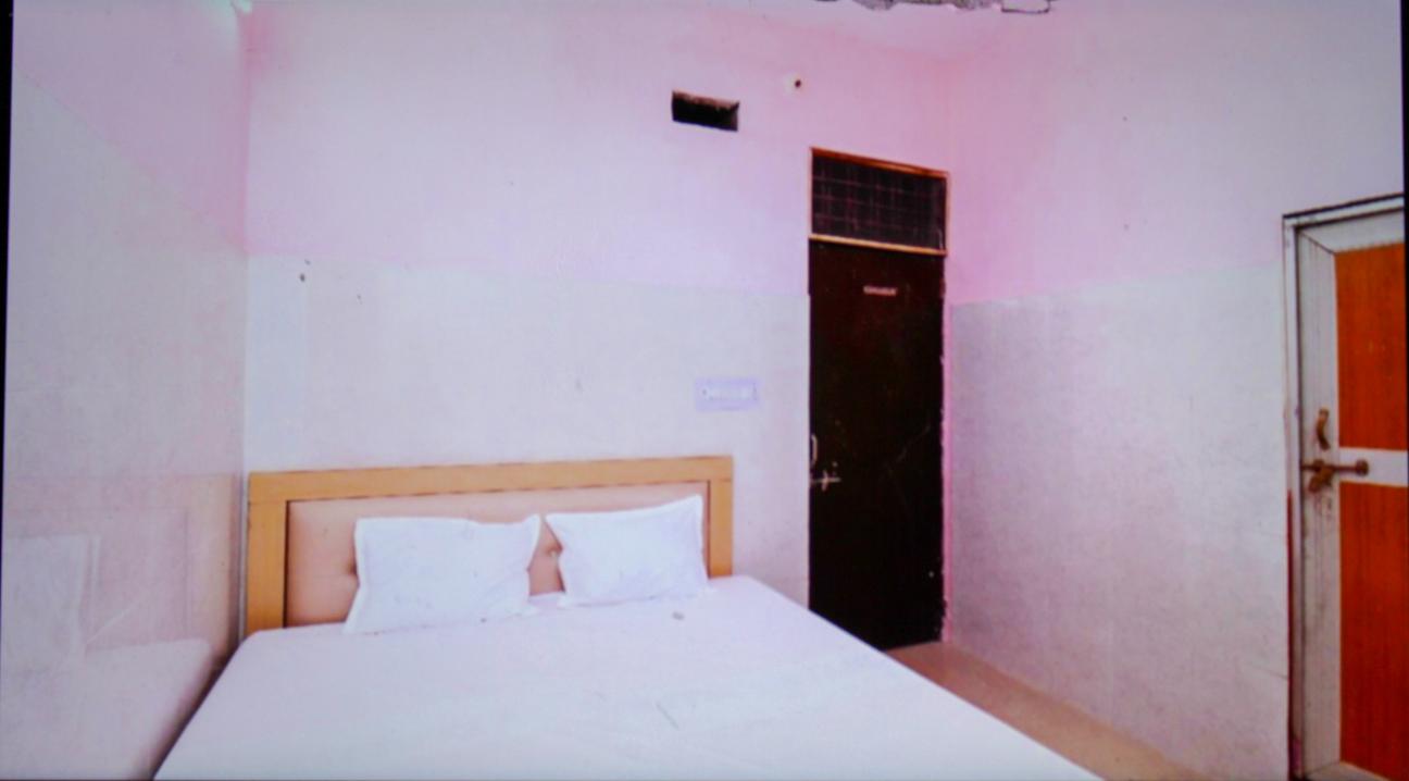 Double Bed Deluxe Room