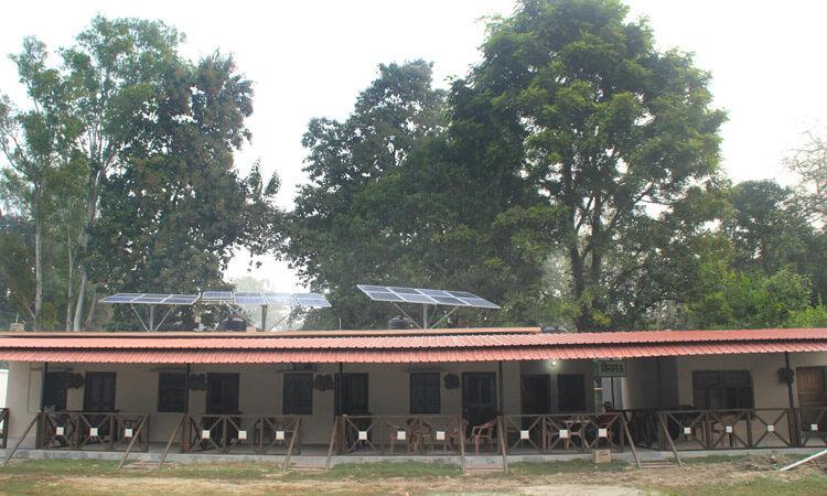 Dormitory